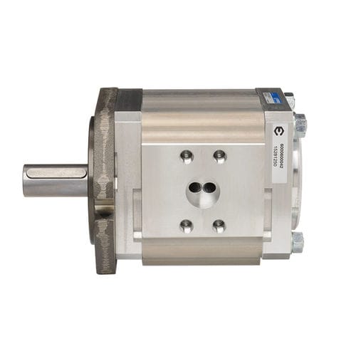 Pompe hydraulique à engrenage interne - EIPC6-125RA23-1x - Eckerle Technologies GmbH - en aluminium / pour applications industrielles / haute pression