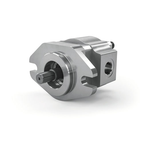 Pompe hydraulique à engrenage interne - EIPS1-040RA01-10 - Eckerle Technologies GmbH - pour applications industrielles / haute pression / à haut rendement