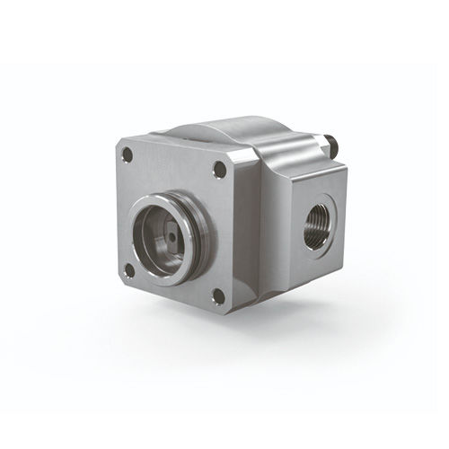 Pompe hydraulique à engrenage interne - EIPS1-016RD01-10 - Eckerle Technologies GmbH - pour véhicules / compacte / à haut rendement