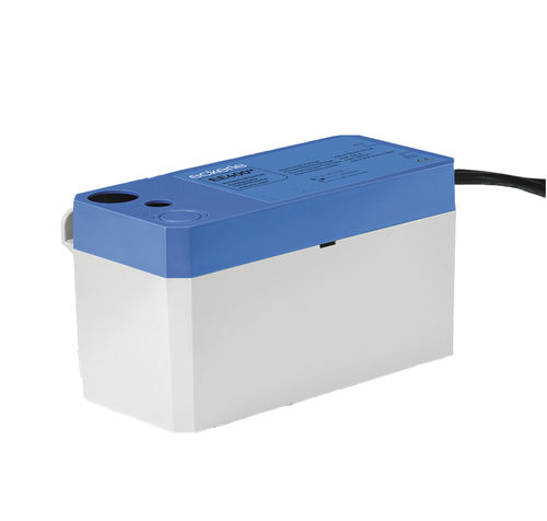 Pompe avec réservoir - EE400 NEO - Eckerle Technologies GmbH - de condensat / électrique / pour climatiseur