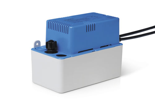 Pompe centrifuge - EE300  - Eckerle Technologies GmbH - de condensat / électrique / industrielle