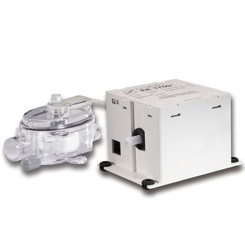 Pompe centrifuge - EE1750M  - Eckerle Technologies GmbH - de condensat / électrique / industrielle