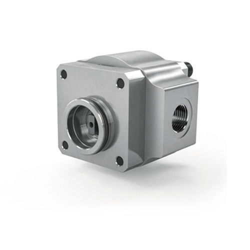 Pompe hydraulique à engrenage interne - EIPS1-032RD01-10 - Eckerle Technologies GmbH - pour véhicules / compacte / à haut rendement