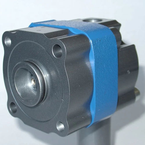 Pompe hydraulique à engrenage interne - EIPR series - Eckerle Technologies GmbH - pour véhicules / à haut rendement / silencieuse