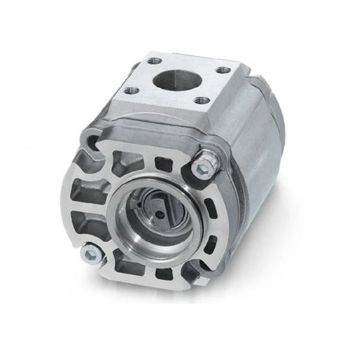 Pompe hydraulique à engrenage interne - EIPS2  - Eckerle Technologies GmbH - pour véhicules / à haut rendement / silencieuse