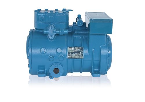 Compresseur à piston - D3-13.1Y - FRASCOLD - d'air / à moteur électrique / stationnaire