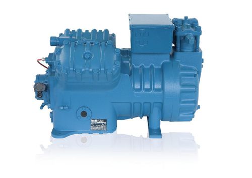 Compresseur à piston - V20-59Y - FRASCOLD - d'air / à moteur électrique / stationnaire