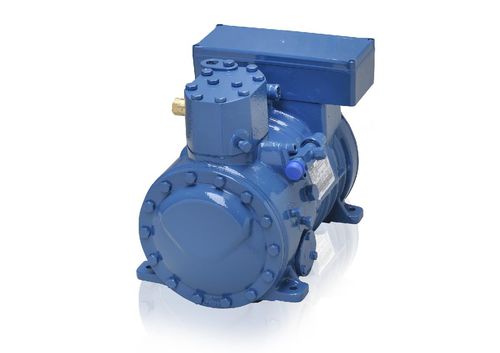 Compresseur à piston - D2.5-6H2Y - FRASCOLD - d'air / à moteur électrique / stationnaire