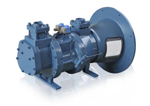 Compresseur à double vis - ATSH1-120  - FRASCOLD - d'air / à moteur électrique / stationnaire