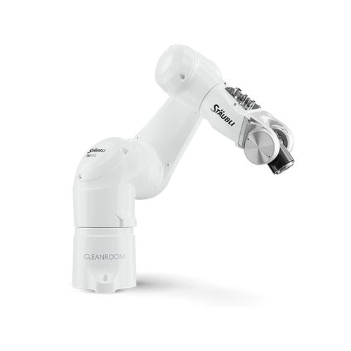 robot articulé - Stäubli Robotics