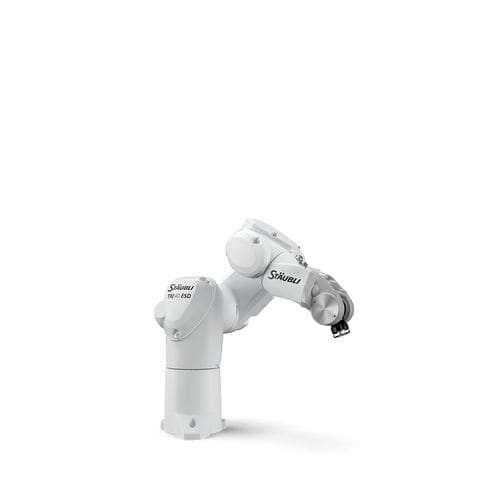 Robot articulé - TX2-40 ESD - Stäubli Robotics - 6 axes / pour l'assemblage / d'emballage