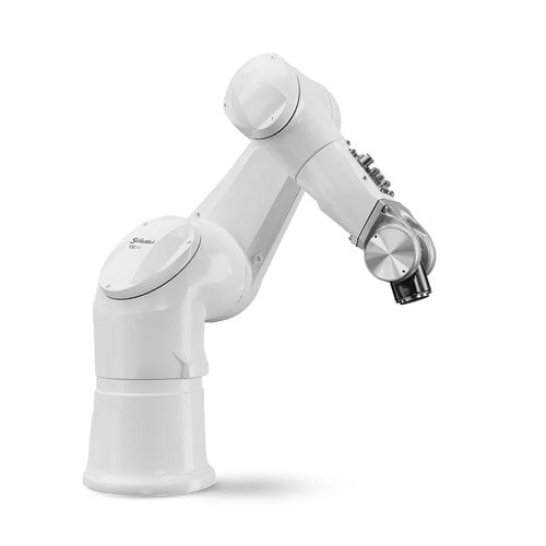 Robot articulé - TX2-90 stericlean - Stäubli Robotics - 6 axes / au sol / pour montage au plafond