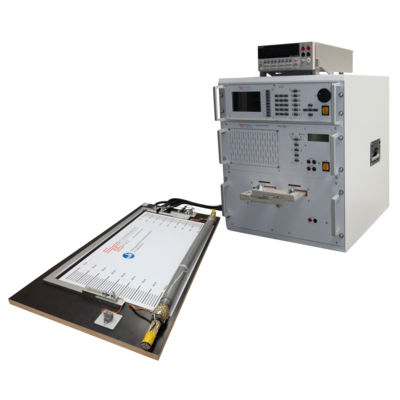 Perturbographe de télécommunication - AESA Cortaillod