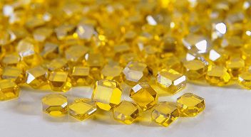 Diamant optique - SUMICRYSTAL™ - A.L.M.T. Corp. - de haute pureté / pour laser