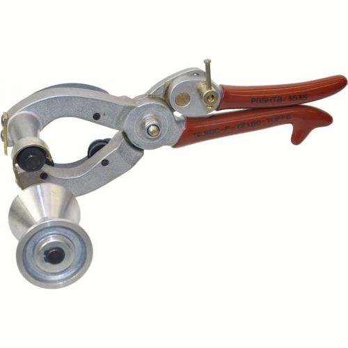 Pince à dénuder coupante - PG5HTB/3535 - ALROC SAS - pour câble