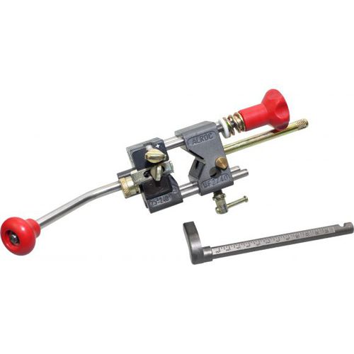 Dénudeuse de câbles électriques - MF2/40 - ALROC SAS - manuelle