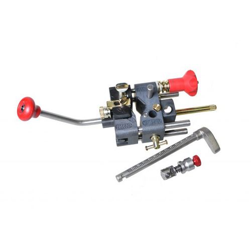 Dénudeuse de câbles électriques - MF3/60-SR - ALROC SAS - manuelle