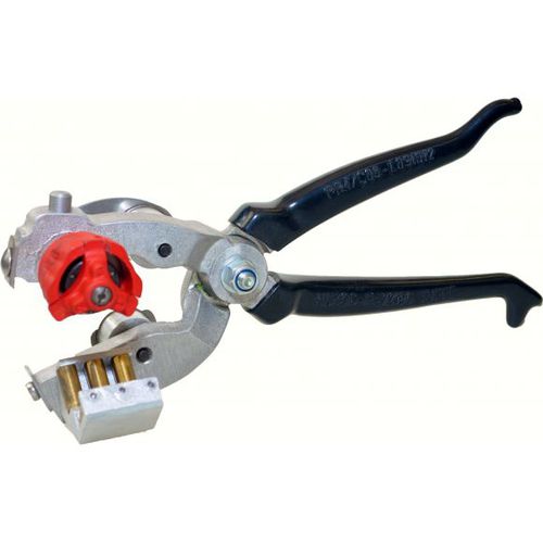 Pince à dénuder coupante - PR4/C09L091113 - ALROC SAS - pour câble