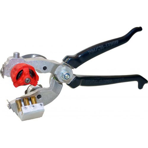Pince à dénuder coupante - PR4/C18-L101220 - ALROC SAS - pour câble