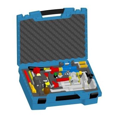 Set d'outils - KIT-AMSUD - ALROC SAS