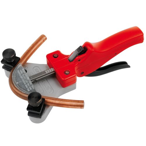 Cintreuse portative - 24010 - ROTHENBERGER - manuelle / de tubes