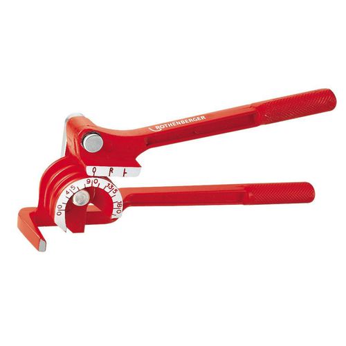 Cintreuse portative - MINIBEND - ROTHENBERGER - manuelle / de tubes