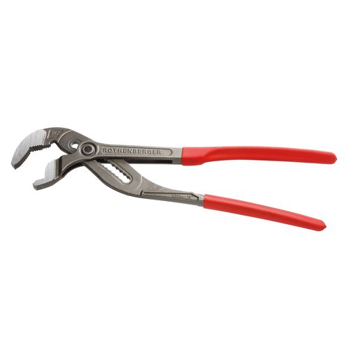 Pince multiprise - ROGRIP XL - ROTHENBERGER - pour tuyau