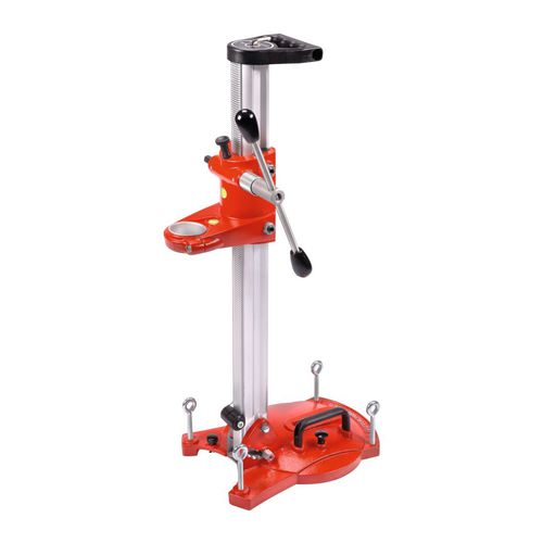 Carotteuse électrique - RODIACUT 150 - ROTHENBERGER - au diamant