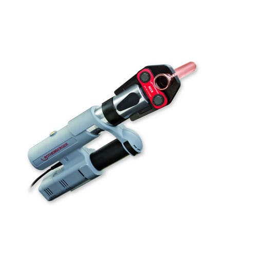 Outil de sertissage électrohydraulique - ROMAX AC ECO - ROTHENBERGER - pour embout