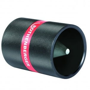 Ébavureur Pour Tubes PEAK-EU Avec Lames En Acier Trempé - Pour Cuivre, Plastique Et Aluminium