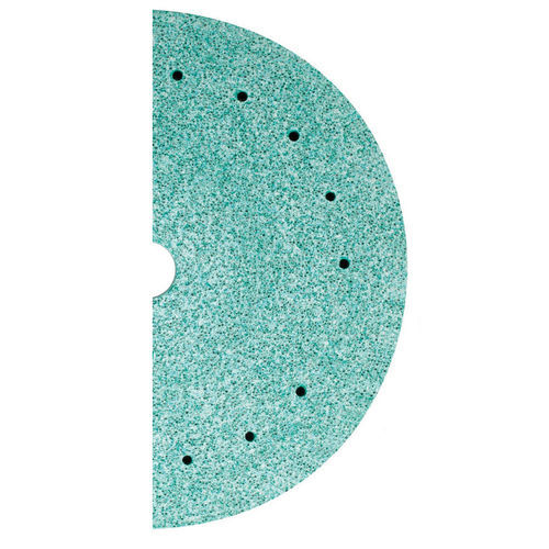 Meule de rectification - CAMFART SMART - Camfart Mole Abrasive S.r.l. - cylindrique