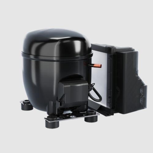 Compresseur frigorifique hermétique - FMF - EMBRACO - alternatif / propane (R290) / 220 Vca