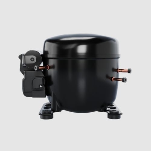 Compresseur frigorifique hermétique - EG - EMBRACO - alternatif / R134a / R600a