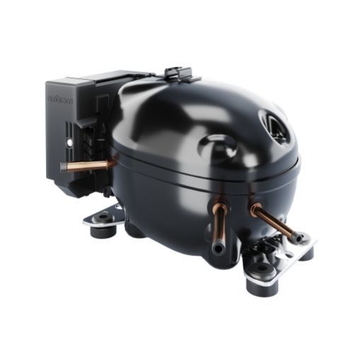 Compresseur frigorifique hermétique - VES - EMBRACO - alternatif / propane (R290) / R134a