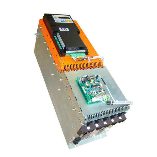 Convertisseur de fréquence à induction - IFC/A - ATE Applicazioni Termo Elettroniche S.r.l. - vertical / pour chauffage