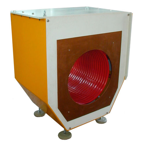 Inductance de puissance - ATE Applicazioni Termo Elettroniche S.r.l. - haute performance