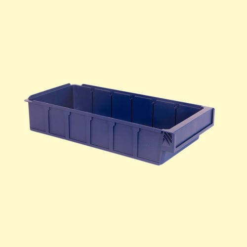 Plateau en polypropylène - 112530 - Axjo Plastic AB