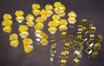 Filière de tréfilage diamant monocristallin - SSCD - BALLOFFET S.A.S.