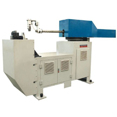 Machine de formage de fils métalliques - SWB - Baudrand New Tech - CNC / pliage