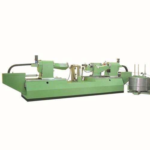 Machine de formage de fils métalliques - BML - Baudrand New Tech - CNC / pliage