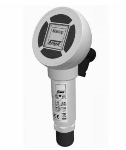 Pressostat électronique - Smart DCM  - Honeywell Environmental & Combustion Controls EMEA - relatif / différentiel / connecteur M12