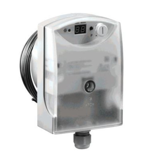Thermostat électronique - FTSE series - Honeywell Environmental & Combustion Controls EMEA - 24 Vca / IP42 / CEM