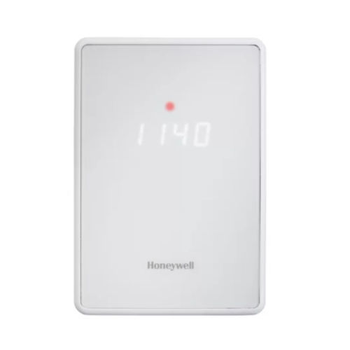 Capteur de qualité d'air d'extérieur - C72 series - Honeywell Environmental & Combustion Controls EMEA - CO2 / analogique