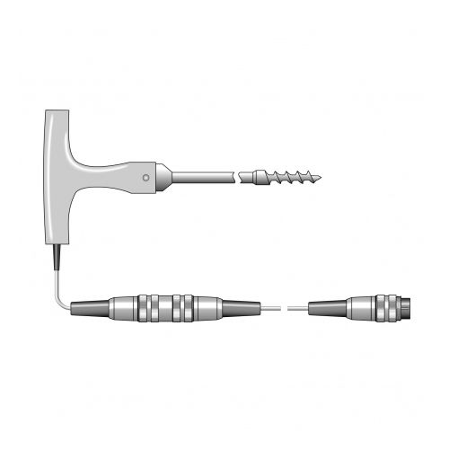 Sonde de température CTN - 170-175 - Electronic Temperature Instruments Ltd - à thermistance / à insertion / de produits alimentaires
