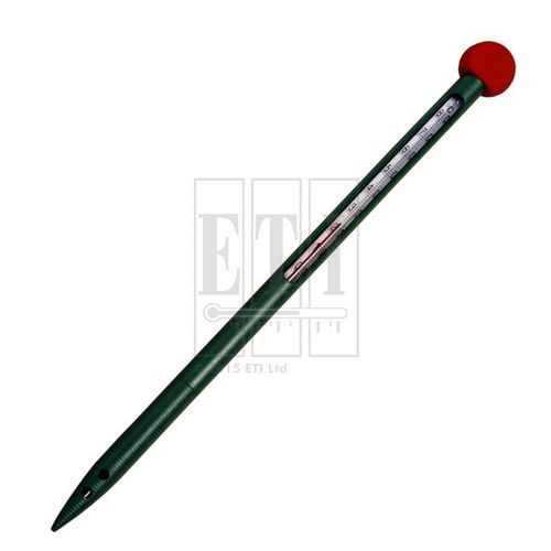 Thermomètre à sonde - 803-795 - Electronic Temperature Instruments Ltd - analogique / type stylo / à insertion