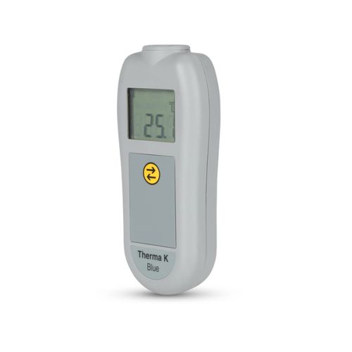 Thermomètre à thermocouple - Therma K  - Electronic Temperature Instruments Ltd - avec afficheur LCD / °C / Bluetooth