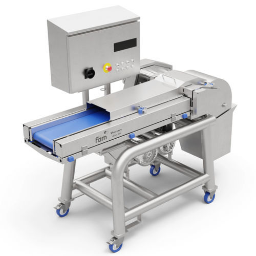 Cubeuse de viande - Yuran Hytec 300 - FAM nv