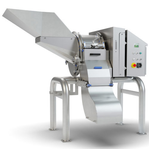 Cubeuse de légumes - SureTec 240 - FAM nv - de grande capacité