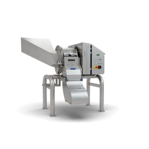 Cubeuse de légumes - SureTec 240P - FAM nv - hautes performances