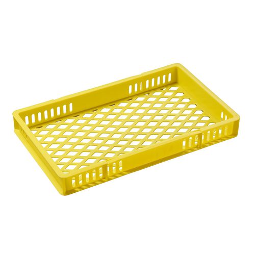 Plateau perforé - 30183C - Fletcher European Containers Ltd